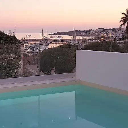 Porto Grande Aparthotel Castrignano del Capo