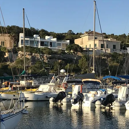 Porto Grande Castrignano del Capo