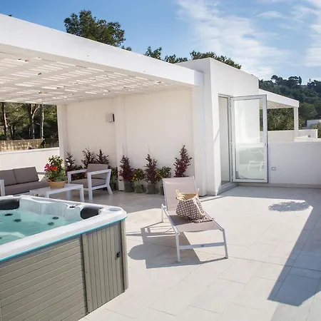 Porto Grande Aparthotel