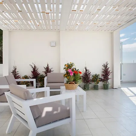 Aparthotel Porto Grande *