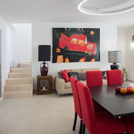 Aparthotel Porto Grande
