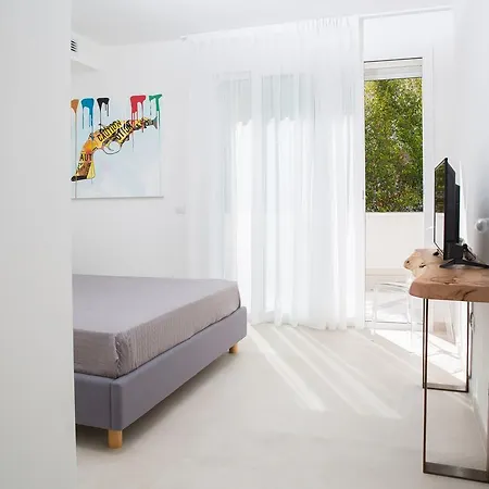Aparthotel Porto Grande Castrignano del Capo