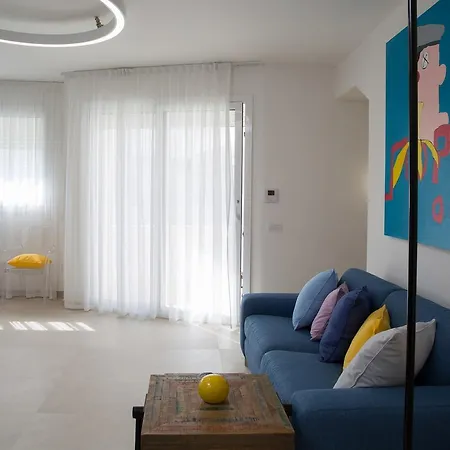 Porto Grande Aparthotel *