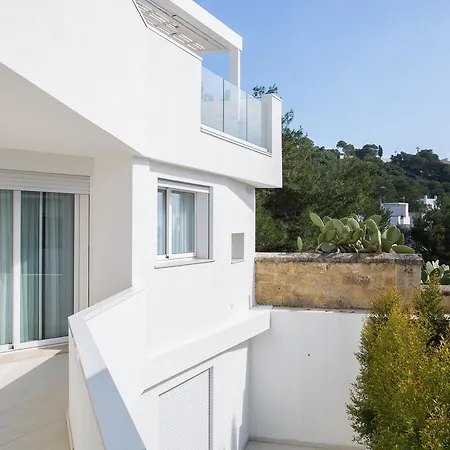 Aparthotel Porto Grande Castrignano del Capo