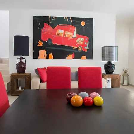 Aparthotel Porto Grande