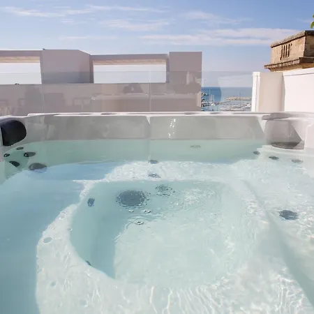 Aparthotel Porto Grande Castrignano del Capo