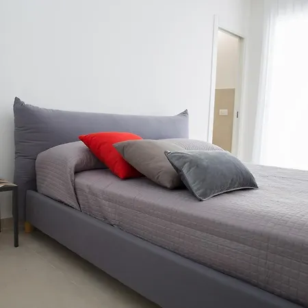 Porto Grande Aparthotel Castrignano del Capo