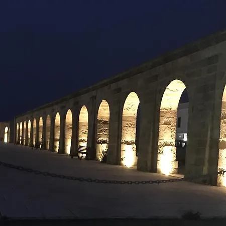 Porto Grande Aparthotel Castrignano del Capo