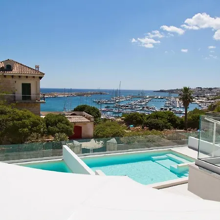 Porto Grande
