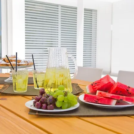 Porto Grande Aparthotel Castrignano del Capo