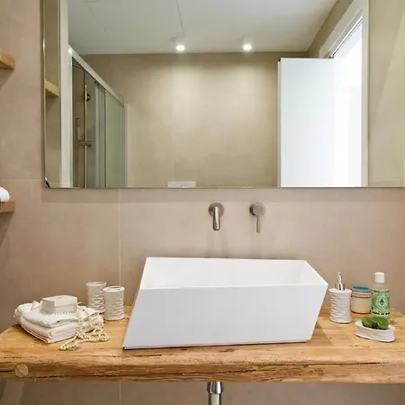 Porto Grande Aparthotel Castrignano del Capo