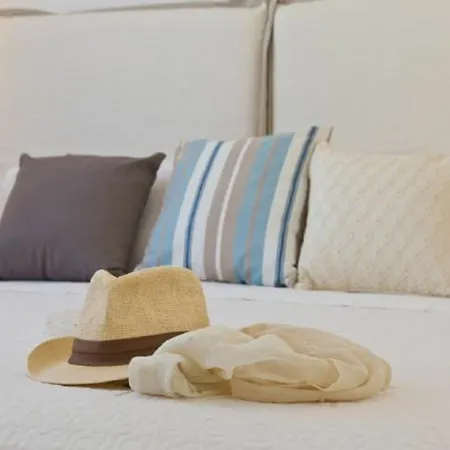 Aparthotel Porto Grande Castrignano del Capo