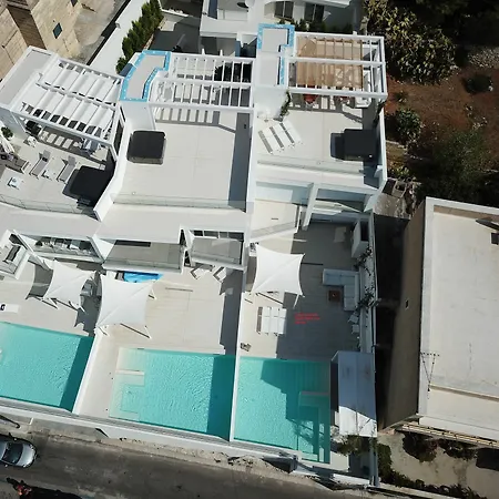 Porto Grande Aparthotel